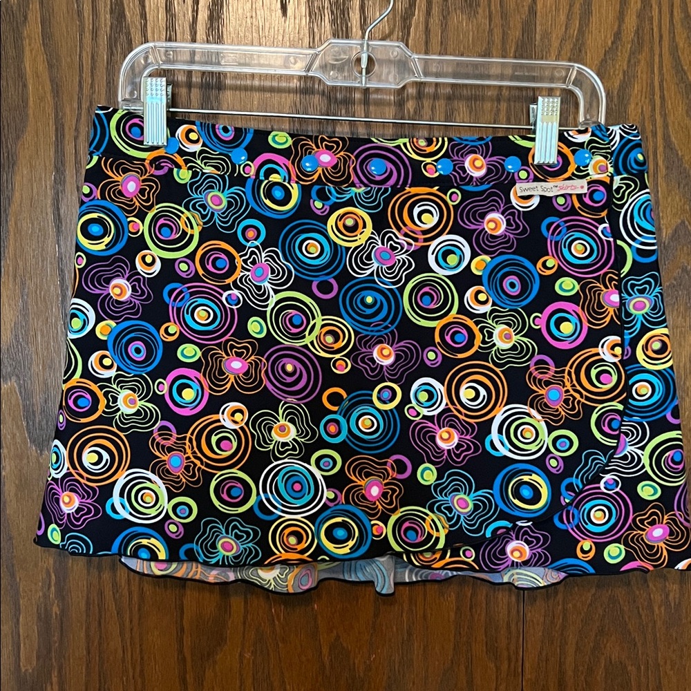 Sweet Spot Skirts - Fast N Flirty Running Skirt